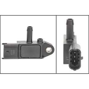 Sensor, avgastryck, fiat,lancia,opel, 08 62 715, 13800-T79J5, 13800-T79J5-000, 18590-79J50, 18590-79J50-000, 18590-T79J5, 18590