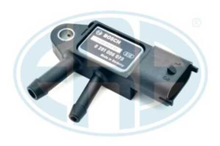 Sensor, avgastryck, fiat,mercedes-benz,nissan,opel,polestar,renault,ssangyong,suzuki,vauxhall,volvo, 671 159 00 58, A 671 159 0