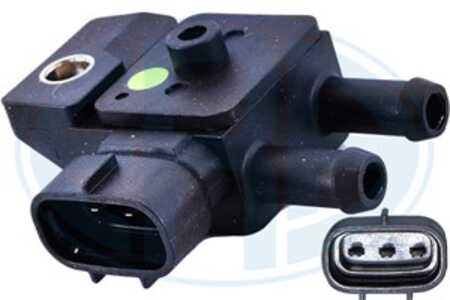 Sensor, avgastryck, fiat,hyundai,kia,mazda,mitsubishi,nissan, 22771-1AT0A, 22771-1AT0B, 39210-2A800, R2Y1-182B5