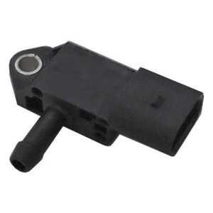 Sensor, avgastryck, audi,vw, 04F 145 049 A, 04L 906 051 C, 04L906051K