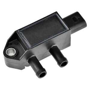 Sensor, avgastryck, audi a6 allroad c7, a6 c7, a6 c7 avant, a7 sportback, a8 d4, q5, 059 906 051 F, 059 906 051 H, 059 906 051 K