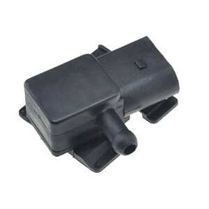 Sensor, avgastryck, bmw,mini, 13 62 7 805 152