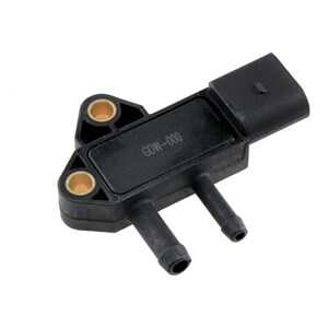 Sensor, avgastryck, chevrolet captiva, epica, opel antara a, vauxhall antara a, 12DPS100-01, 4803535, 96419104, 96436548*, 9643