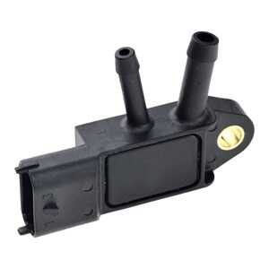 Sensor, avgastryck, fiat,ford,nissan,opel,renault,ssangyong,suzuki,vauxhall,volvo, 671 159 00 58, A 671 159 00 58