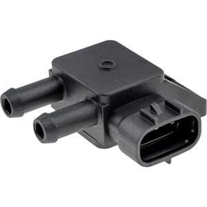 Sensor, avgastryck, , hyundai,kia, 39210-2A800