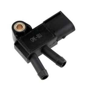 Sensor, avgastryck, mercedes-benz, 642 905 02 00, A 642 905 02 00