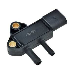 Sensor, avgastryck, chevrolet captiva, cruze, cruze halvkombi, cruze station wagon, orlando, opel antara a, vauxhall antara a, 