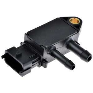 Sensor, avgastryck, opel,vauxhall, 55598778, 55599659, 8 62 104, 8 62 113