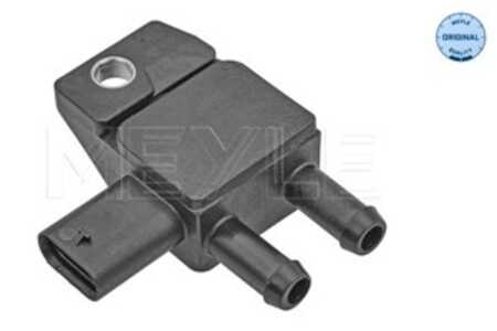 Sensor, avgastryck, bmw,mini, 13 62 8 570 686, 8 570 686, 8570686