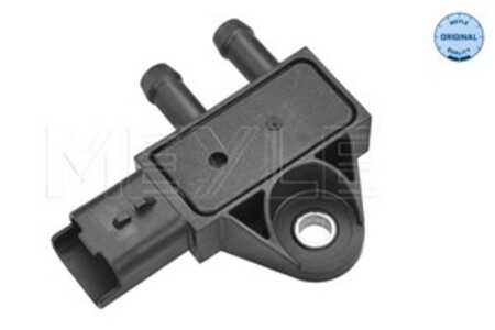 Sensor, avgastryck, citroën,ds,fiat,lancia,mini,mitsubishi,peugeot, 13 62 7 805 472, 1618 Z9, 1618.09, 1618.LP, 1618.Z9, 1865A1