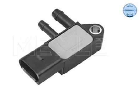 Sensor, avgastryck, , audi,porsche,seat,skoda,vw, 059 906 051 A, 07Z 906 051 B, 3D0 131 552 E, 4F0 131 552 AM, 4F0 131 552 AT, 