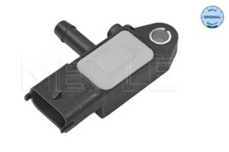 Sensor, avgastryck, alfa romeo,cadillac,chevrolet,fiat,ford,lancia,opel,saab,suzuki, 1 557 672, 1 563 425, 18590-79J50, 18590-7