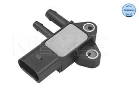 Sensor, avgastryck, , audi,skoda,vw, 07Z 906 051 A, 07Z 906 051, 4F0 131 552 AK