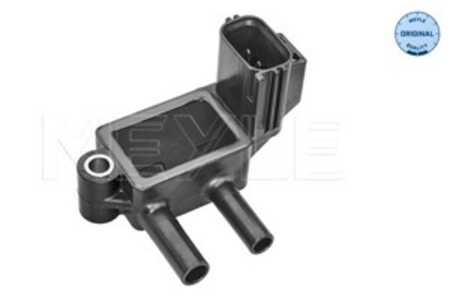 Sensor, avgastryck, ford, 1 698 614, 1 786 775, AV61-5L200-AA, AV61-5L200-AB