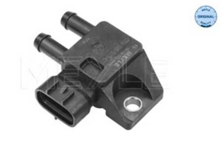 Sensor, avgastryck, fiat,hyundai,kia,mazda,mitsubishi,nissan, 1865A292, 22771-1AT0A, 22771-1AT0B, 39210 2A800, 39210-2A800, 600