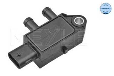 Sensor, avgastryck, mitsubishi asx, outlander iii, pajero iv, pajero van iv, 1865A328