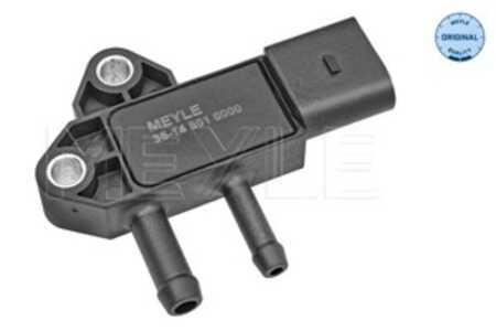 Sensor, avgastryck, mazda,mitsubishi,subaru, 1865A210, 22627AA500, SH01-18-2B2