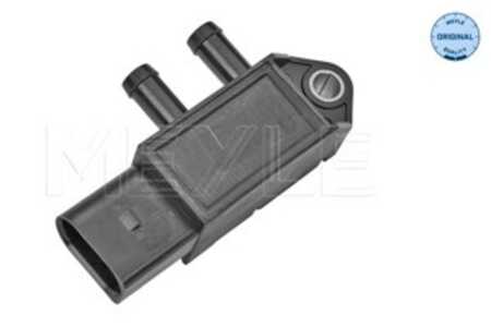 Sensor, avgastryck, mazda 2, 3, 3 sedan, 6 kombi, 6 sedan, cx-3, cx-5, S550-18-2B2