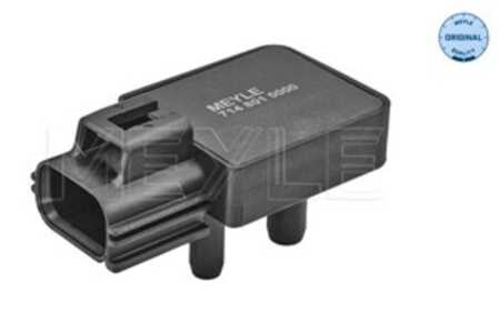 Sensor, avgastryck, citroën,ford,mazda,peugeot,volvo, 1 546 997, 1 600 077, 1 693 102, 1 722 675, 1 722 679, 1 725 470, 16 066 