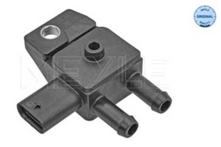 Sensor, avgastryck, bmw,mini,toyota, 13 62 7 805 758, 7 805 758, 7805758, 89481-YV020