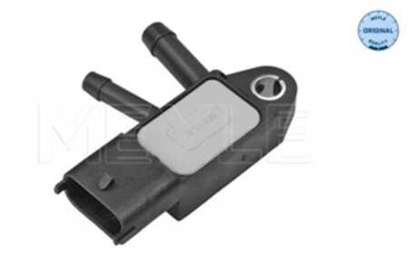 Sensor, avgastryck, , fiat,ford,mercedes-benz,nissan,opel,renault,suzuki,volvo, 1 837 949, 1859067JB0000, 208155642R, 20827-00Q