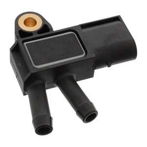 Sensor, avgastryck, mercedes-benz, 642 905 02 00, A642 905 02 00