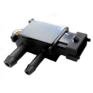 Sensor, avgastryck, opel, 055570092, 055598778, 055599659, 0862088, 0862104, 0862113, 16970, 55570092, 55598778, 55599659, 8620