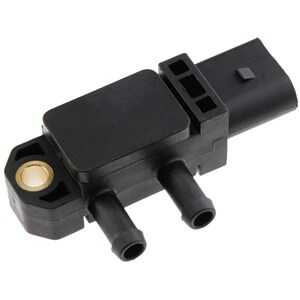 Sensor, avgastryck, audi,seat,skoda,vw, 04L 906 051, 04L906051