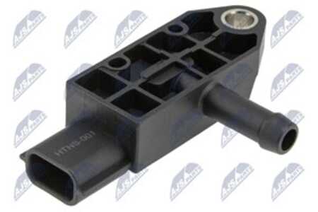 Sensor, avgastryck, nissan,opel,renault, 093168503, 095515330, 20 81 523 86R, 20 81 576 52R, 22755-5X20C, 22770-00Q0A, 22770-96