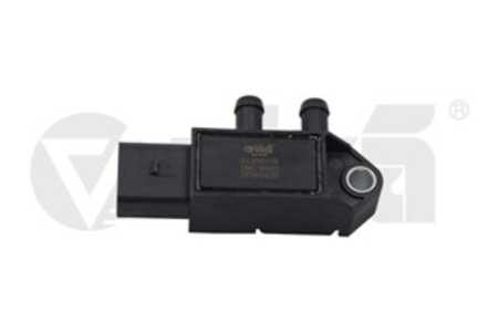 Sensor, avgastryck, audi,seat,skoda,vw, 03L906051B