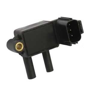 Sensor, avgastryck, ford, 1681883, 1684593, 1698614, 1775946, 1786775, AG915H209BA, AG915H209BAA, AV615H209EA, AV615L200AA, AV6