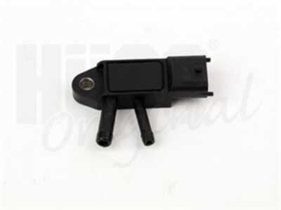 Sensor, avgastryck, cadillac,opel,saab,suzuki, 1247419, 1610531380, 1618SV, 1859062M00000, 1859079J80, 1859079J80000, 185962M00