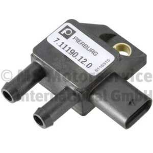 Sensor, avgastryck, bmw,mini,toyota, 13 62 7 805 758, 89481-YV020