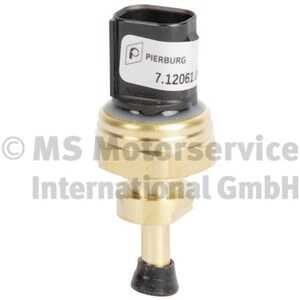 Sensor, avgastryck, nissan, 22365-5X00A