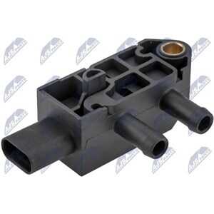 Sensor, avgastryck, audi,vw, 059 906 051 E, 059 906 051 G, 059 906 051 J, 059 906 051 L