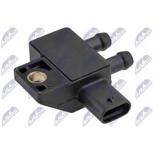 Sensor, avgastryck, bmw,mini, 13 62 8 585 292, 8 585 292, 8585292