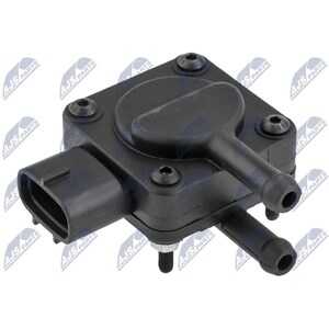 Sensor, avgastryck, hyundai i30, i30 kombi, kia cee'd halvkombi, cee'd sw, pro cee'd, 39210-2A750