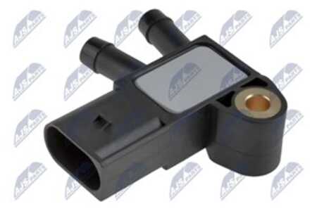 Sensor, avgastryck, mercedes-benz, 007 153 60 28, A007 153 60 28, L0125080108A0