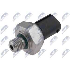 Sensor, avgastryck, mercedes-benz, 270 905 03 00, A270 905 03 00