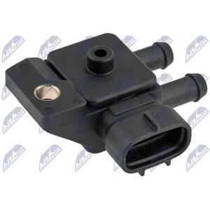 Sensor, avgastryck, lexus,subaru,toyota, 89480-42020, 8948053020, 89480-53020, 89480-74010, 89481-12050, 89481-52010