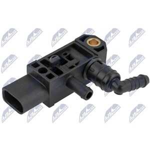 Sensor, avgastryck, vw arteon, passat alltrack b8 variant, tiguan, tiguan allspace, 03N906051C