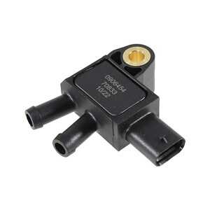 Sensor, avgastryck, , mercedes-benz, 000 905 53 07, A 000 905 53 07