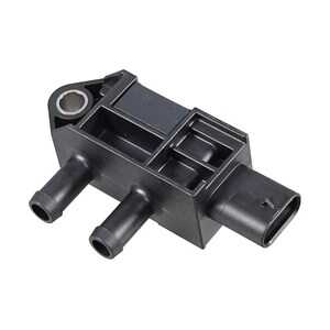 Sensor, avgastryck, , audi,vw, 058 906 051 E, 058 906 051 H, 058 906 051, 058906051, 058906051E, 058906051H