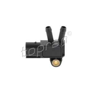 Sensor, avgastryck, , mercedes-benz, 642 905 02 00, A642 905 02 00