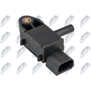 Sensor, avgastryck, ford, 5174351, 8C3A-9G824-AB