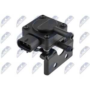 Sensor, avgastryck, hyundai tucson, kia carens minibus,  minivan iii, sportage ii, 39210 27401, 3921027401