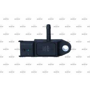 Sensor, avgastryck, ford, 1338678, 1352477, 4M519F479AA, 4M5Q9S428AA