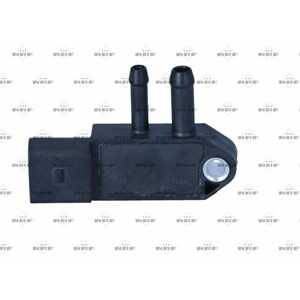 Sensor, avgastryck, audi,seat,skoda,suzuki,vw, 03G906051A, 076906051A, 076906051C