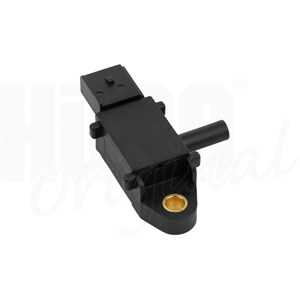 Sensor, avgastryck, , ford, 1778137, CV215H295AB