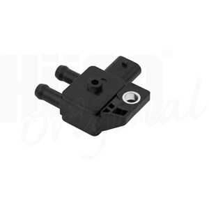 Sensor, avgastryck, , bmw,mini, 13627805758, 7805758